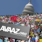 AVAAZ.org - Tre propositi per il 2015