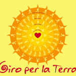 21 settembre 2013 - GIRO PER LA TERRA