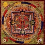 MEDITAZIONE E MANDALA - con Serena Stanghellini, Lina Peritore, Andrea Bonacchi - Firenze 12 dicembre 2015