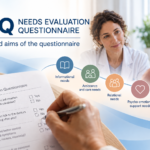 NEEDS EVALUATION QUESTIONNAIRE (NEQ) - A questionnaire for identifying unmet needs of patients with cancer