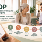 NEEDS EVALUATION QUESTIONNAIRE for CANCER OUTPATIENTS (NEQ-OP) Sviluppo di un questionario a 27 item per l'utilizzo con pazienti oncologici non ricoverati (day hospital, ambulatorio, riabilitazione)