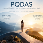 Aiutaci ad identificare le qualità da inserire nella scala PQDAS - Personal Qualities and Development Aspirations Scale